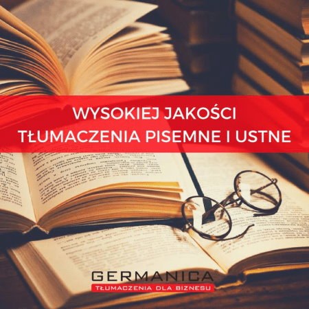 biuro tłumaczeń Wrocław
